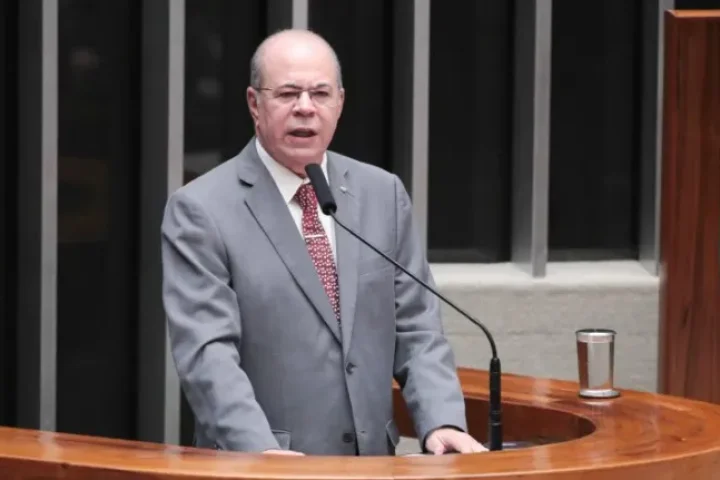 Foto: Bruno Spada / Câmara dos Deputados