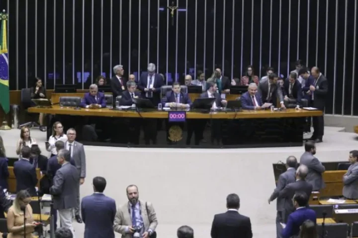 Foto: Kayo Magalhães / Câmara dos Deputados