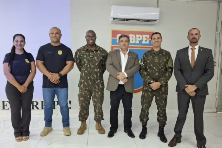 Foto: Foto: Reprodução/Polícia Civil - MS