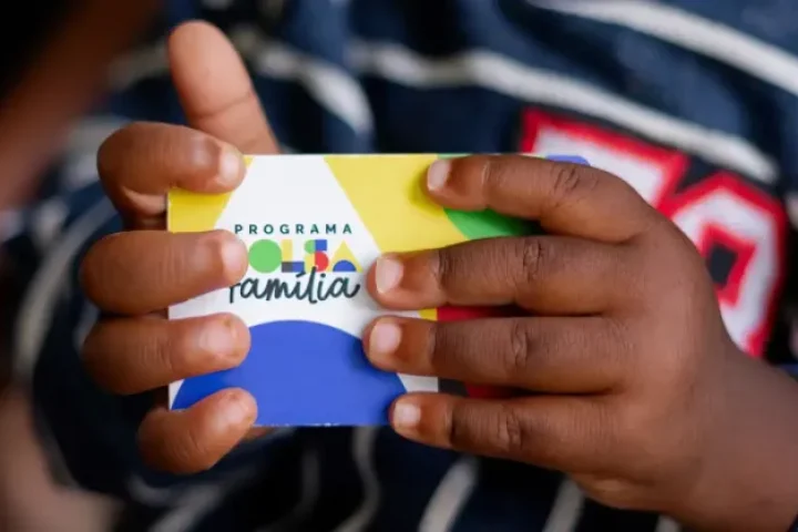 Foto: © Lyon Santos/ MDS