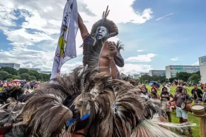 Foto: © Rafa Neddermeyer/Agência Brasil