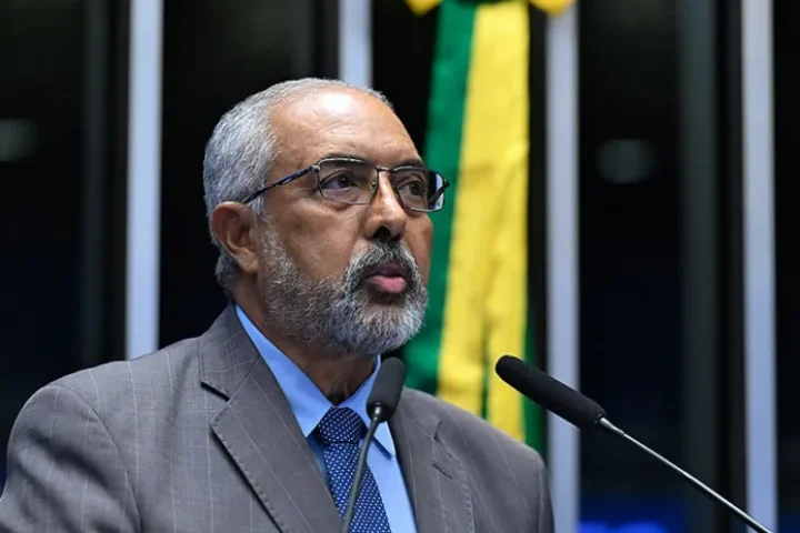 Foto: - Foto: Waldemir Barreto/Agência Senado