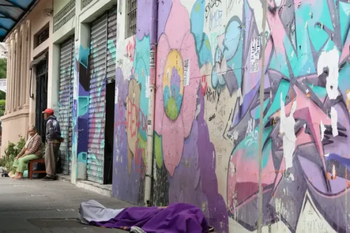 Foto: © Rovena Rosa/Agência Brasil