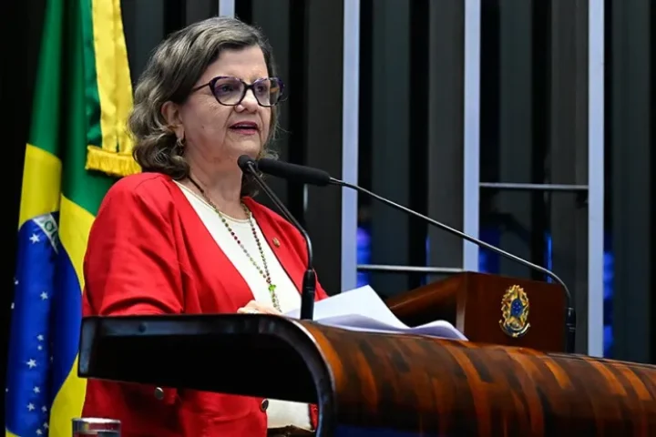 Foto: - Foto: Waldemir Barreto/Agência Senado