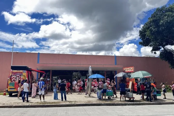 Foto: Brasília Mais Notícias