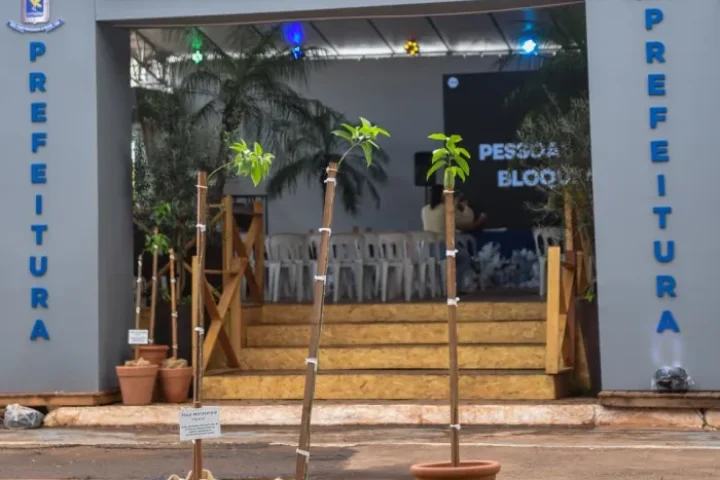 Foto: Foto: Reprodução/Prefeitura de Campo Grande - MS