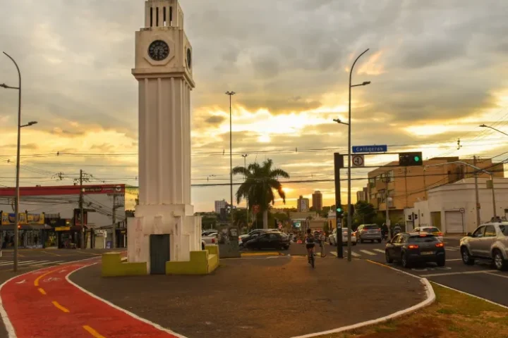 Foto: Foto: Reprodução/Prefeitura de Campo Grande - MS