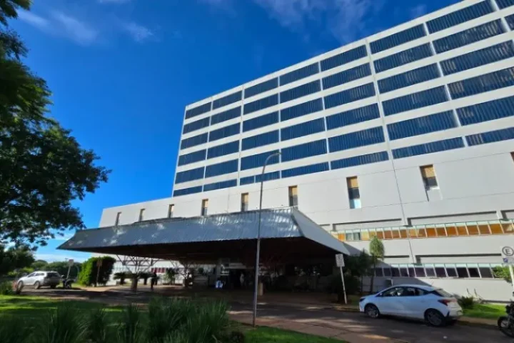 Foto: Foto: Reprodução/Secom Mato Grosso do Sul