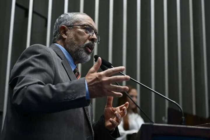 Foto: - Foto: Ton Molina/Agência Senado