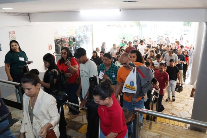 Foto: Brasão Assembléia Legislativa de Mato Grosso do Sul