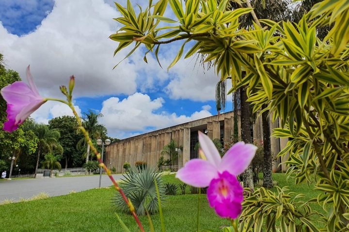 Foto: Brasão Assembléia Legislativa de Mato Grosso do Sul