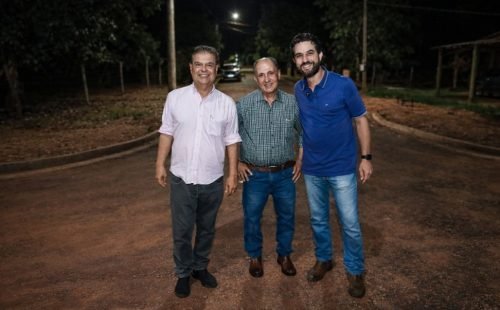 Foto: Brasão Assembléia Legislativa de Mato Grosso do Sul