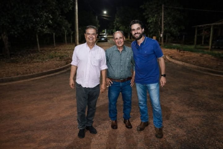 Foto: Brasão Assembléia Legislativa de Mato Grosso do Sul