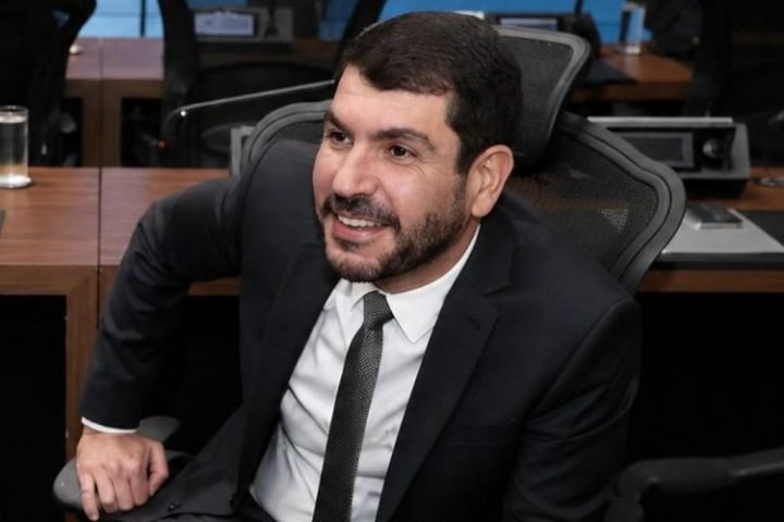 Foto: Imagem: Pedido apresentado na ALEMS atende solicitação do prefeito Rodrigo