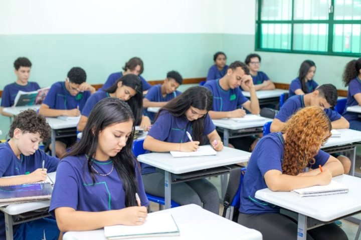 Foto: Secretaria de Educação de MS