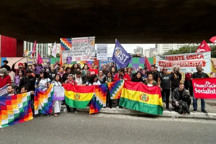 Foto: © Elaine Patricia Cruz/Agência Brasil
