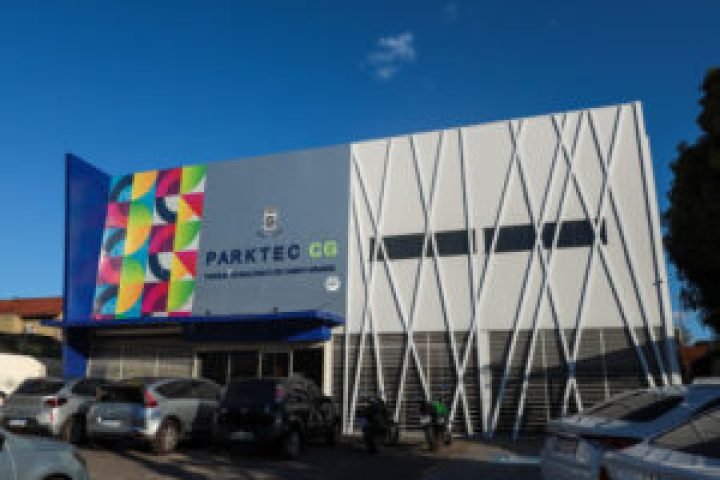 Foto: Prefeitura de Campo Grande