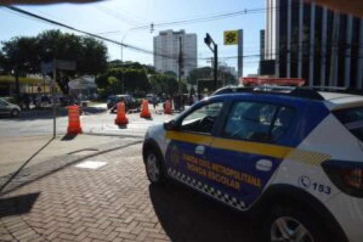 Foto: Prefeitura de Campo Grande