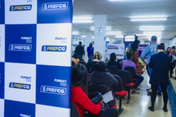 Foto: Prefeitura de Campo Grande