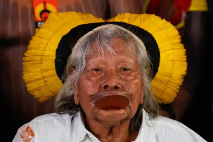 Foto: Política Voz