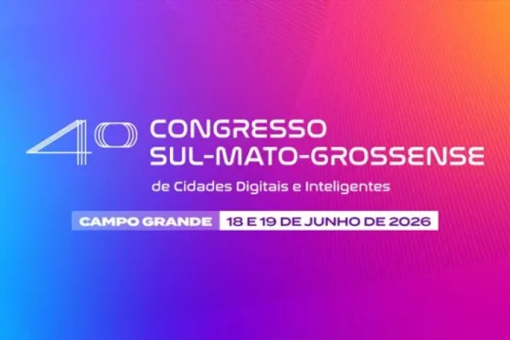 Foto: Foto: Reprodução/Prefeitura de Campo Grande - MS