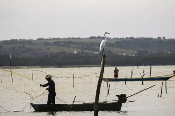 Foto: © Joédson Alves/Agência Brasil