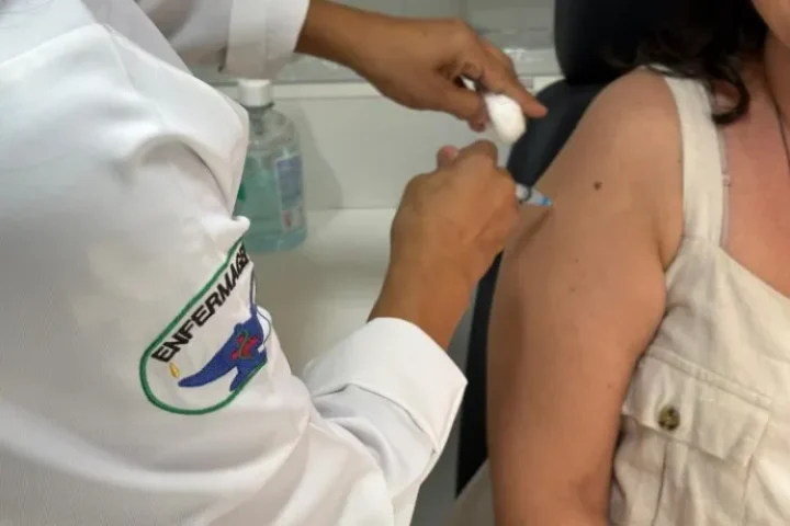 Foto: Foto: Reprodução/Secom Mato Grosso do Sul