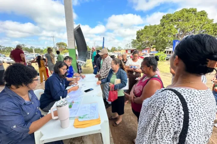Foto: Foto: Reprodução/Prefeitura de Campo Grande - MS