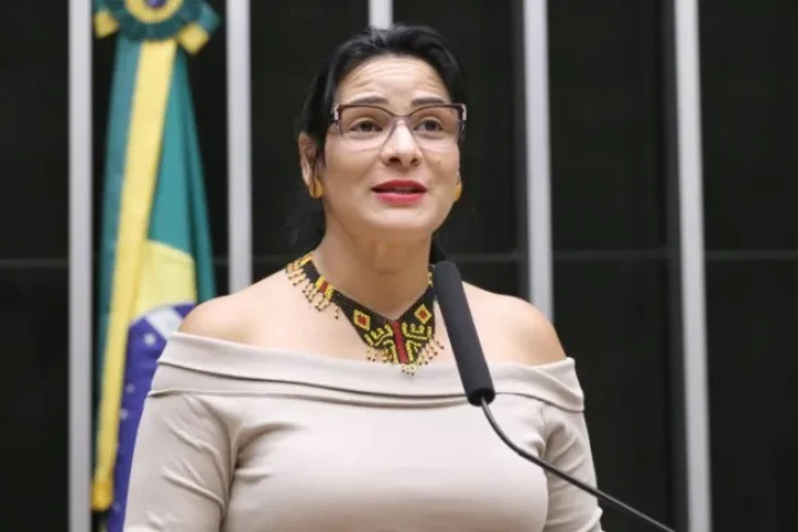 Foto: Kayo Magalhães / Câmara dos Deputados