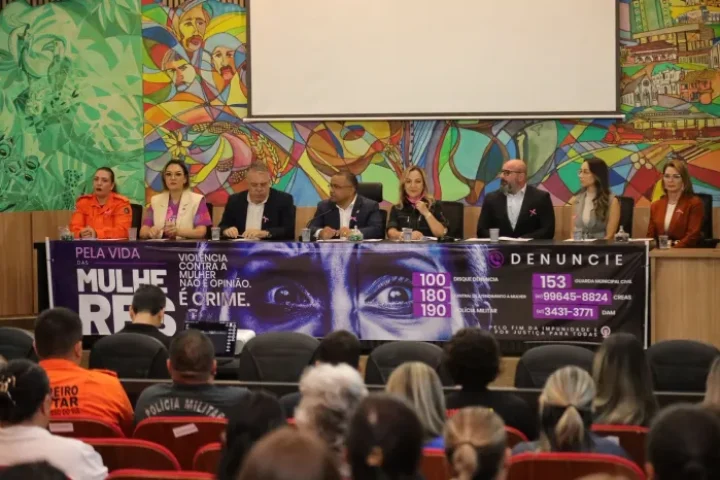 Foto: Foto: Reprodução/Polícia Civil - MS