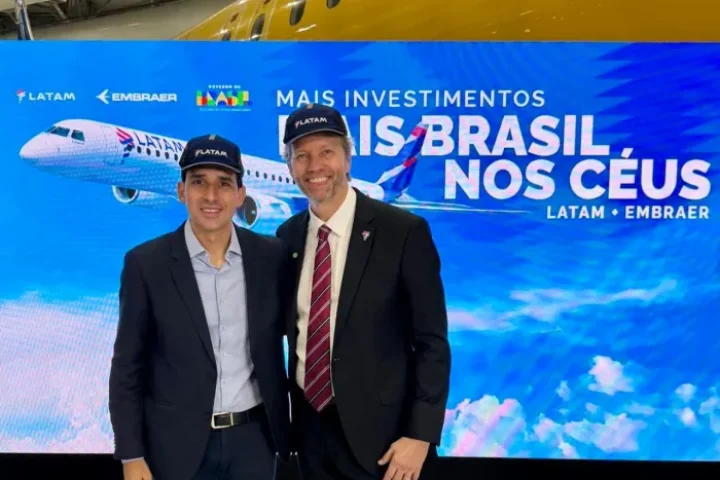 Foto: Medida ampliará a oferta de voos e conexões entre o Sertão pernambucano e