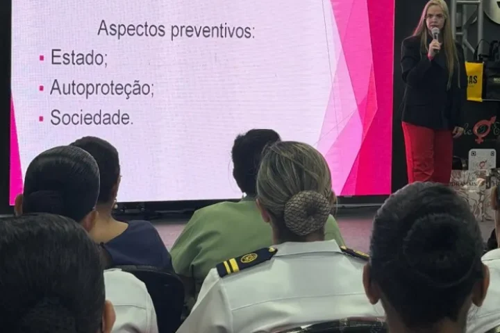 Foto: Foto: Reprodução/Polícia Civil - MS