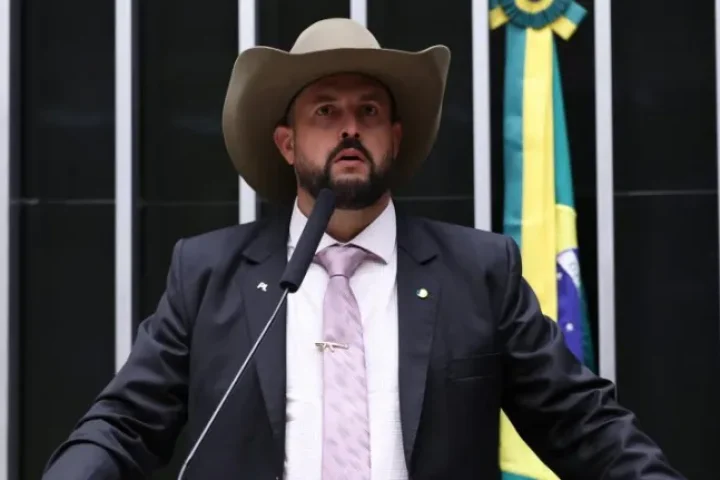 Foto: Kayo Magalhães/Câmara dos Deputados