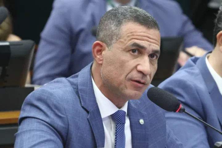 Foto: Vinicius Loures / Câmara dos Deputados