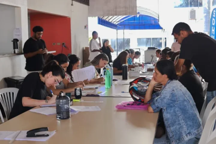 Foto: Foto: Reprodução/Prefeitura de Campo Grande - MS