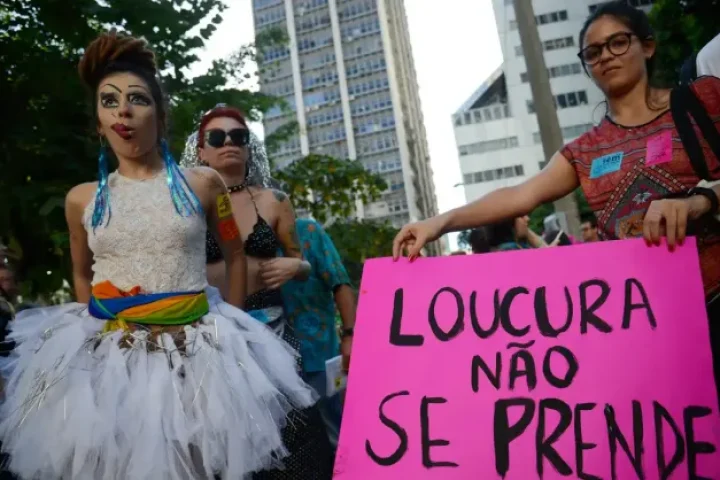 Foto: © Fernando Frazão/Agência Brasil