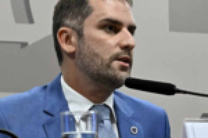 CAS - Comissão de Assuntos Sociais