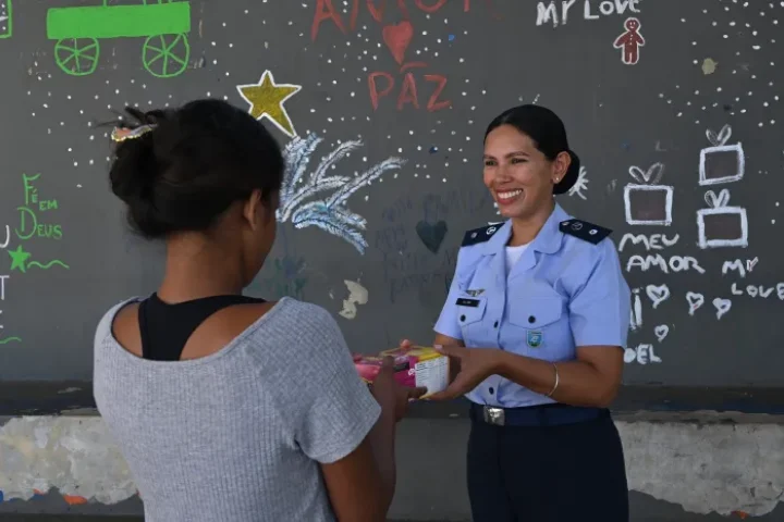 Foto: Foto: Reprodução/Prefeitura de Campo Grande - MS