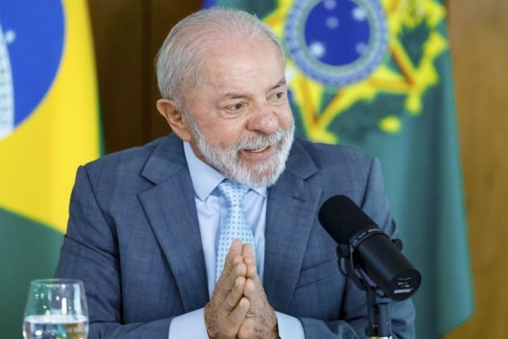 Eleições 2026: PT tem desafio de construir o pós-Lula, diz Felipe Soutello — Fot