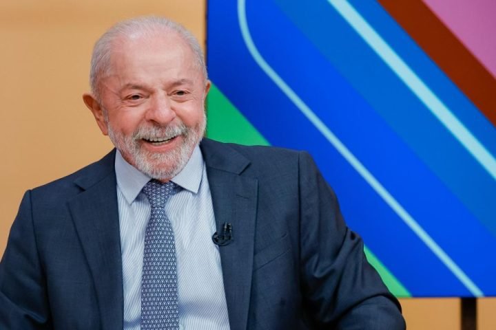 Campanha de Lula vê vitória em narrativa contra Flávio Bolsonaro e Master — Foto