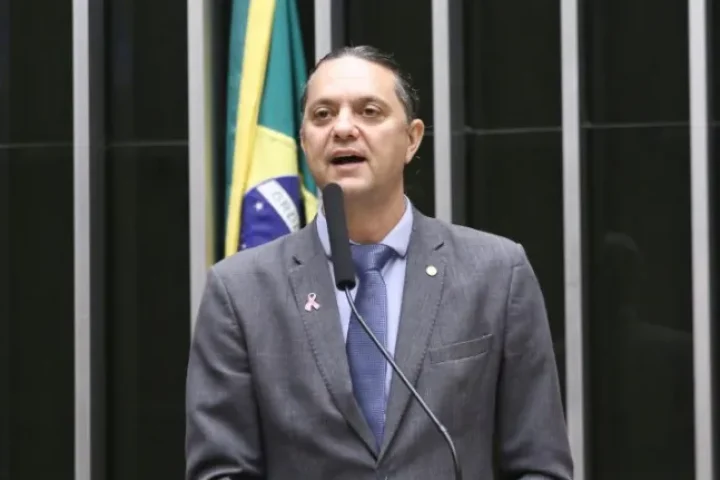 Foto: Vinicius Loures / Câmara dos Deputados