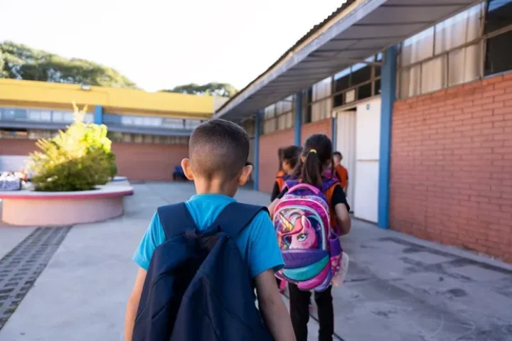 Foto: PNE define metas da educação para uma década, com objetivos a serem buscad