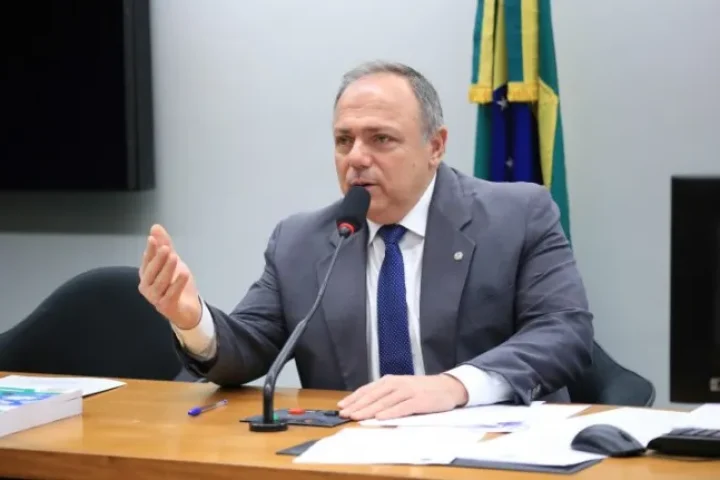 Foto: Michel Jesus / Câmara dos Deputados