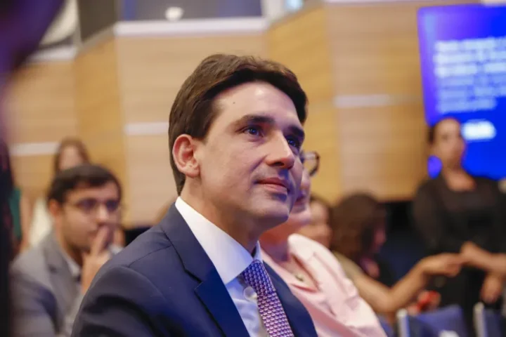 Foto: O legado deixado pelo ministro Silvio Costa Filho no Ministério de Portos