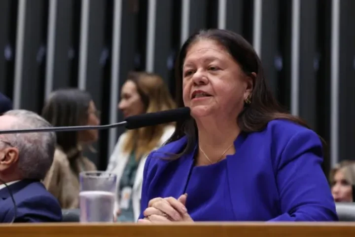 Foto: Kayo Magalhães / Câmara dos Deputados