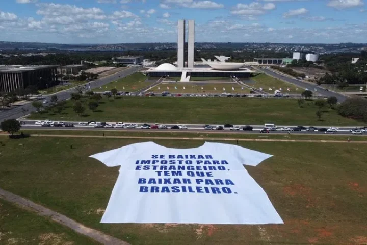 Foto: Brasília Mais Notícias