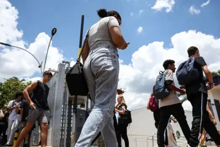 Foto: © Marcelo Camargo/Agência Brasil