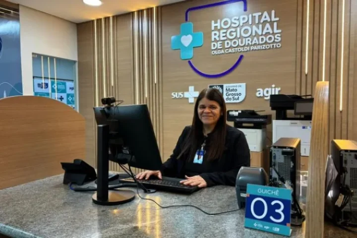 Foto: Foto: Reprodução/Secom Mato Grosso do Sul