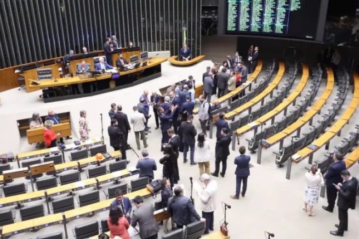 Foto: Bruno Spada / Câmara dos Deputados