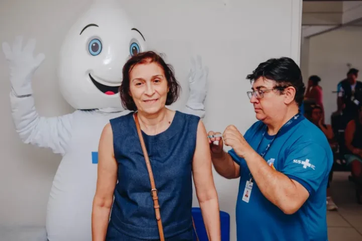 Foto: Foto: Reprodução/Prefeitura de Campo Grande - MS